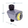 thumbnail image 4 of Orbit Daybreak Programmable Hose Faucet Sprinkler Timer, 4 of 8