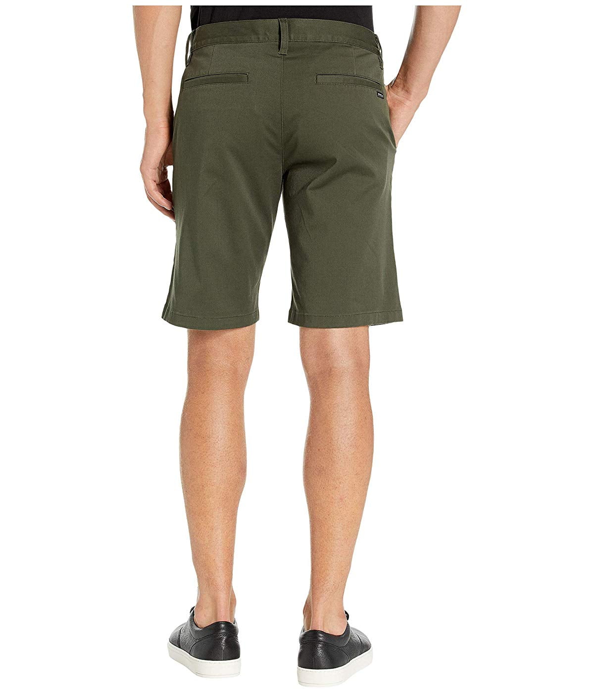 vans walter shorts