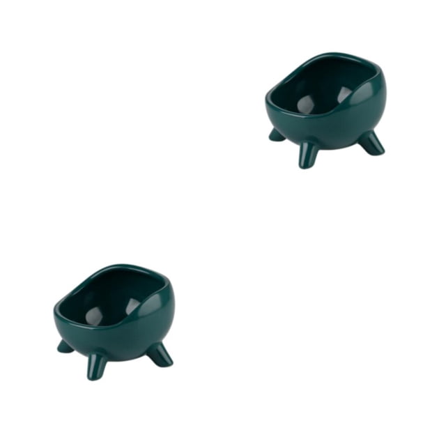 Monstrate Bandeja decorativa de cerámica de cerámica: soporte de control remoto funcional y elegante para sala de estar Type1 NO1