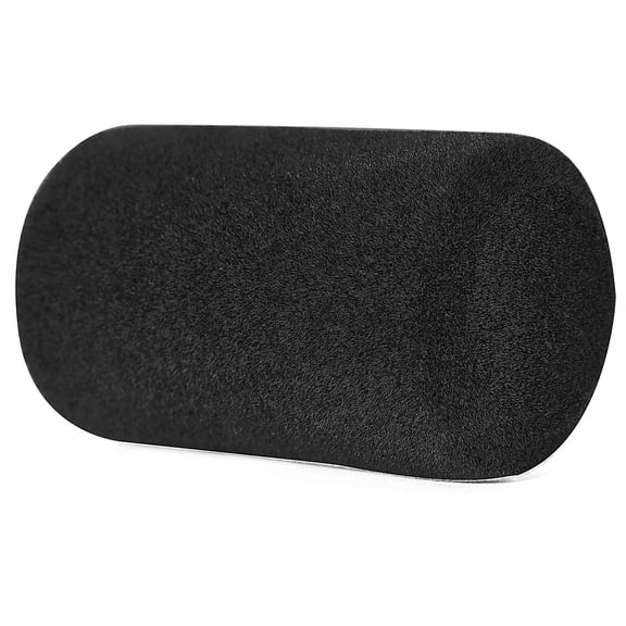 Foam Mic Windscreen, Pop Filter Wind Cover Sponge Mic Windscreen For FIFINE Amplitank K688 Microphone