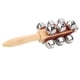 thumbnail image 3 of Instrumentos musicales para niños, cascabeles de madera para trineo, cascabeles para niños, juguete de durabilidad probada, 3 of 12