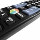 thumbnail image 1 of Reemplazo del controlador inteligente inalámbrico de control remoto de TV universal para Samsung, 1 of 8