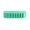 Green, variant on POYOGA Brush Drying Rack Silicone Cosmetic Brush Storage Holder for Tile Bathroom