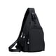 thumbnail image 2 of Bolso de hombro para mujer, mochila de tela, bolso de pecho informal para hombre, bolso cruzado, mochila Oxford, 2 of 6