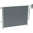 thumbnail image 3 of A/C Condenser -- Condenser Parallel Flow Fits select: 2001-2005 BMW 325, 2003-2005 BMW Z4, 3 of 3