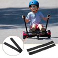 thumbnail image 3 of 10Pcs Adjustable Hoverboard Accessories Straps Wear-Resistant Strong Tensile Resistance Tape Replac, 3 of 5
