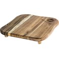 thumbnail image 2 of Blackstone Premium Quality Grill Griddle Cutting Board with Legs, 2 of 4