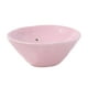 thumbnail image 4 of Jarrón de cerámica con forma de rana para decoración del hogar, moderno y creativo Rosa, 4 of 9