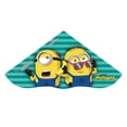 thumbnail image 1 of SkyDelta 52 Licensed Poly Delta Kite 52 in. wide. Despicable Me, 1 of 1