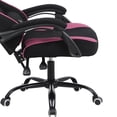 thumbnail image 5 of Silla Gamer XZEAL XZ20 Ergonomica Reclinable Rosa XZSXZ20P Stylos XZSXZ20P, 5 of 5