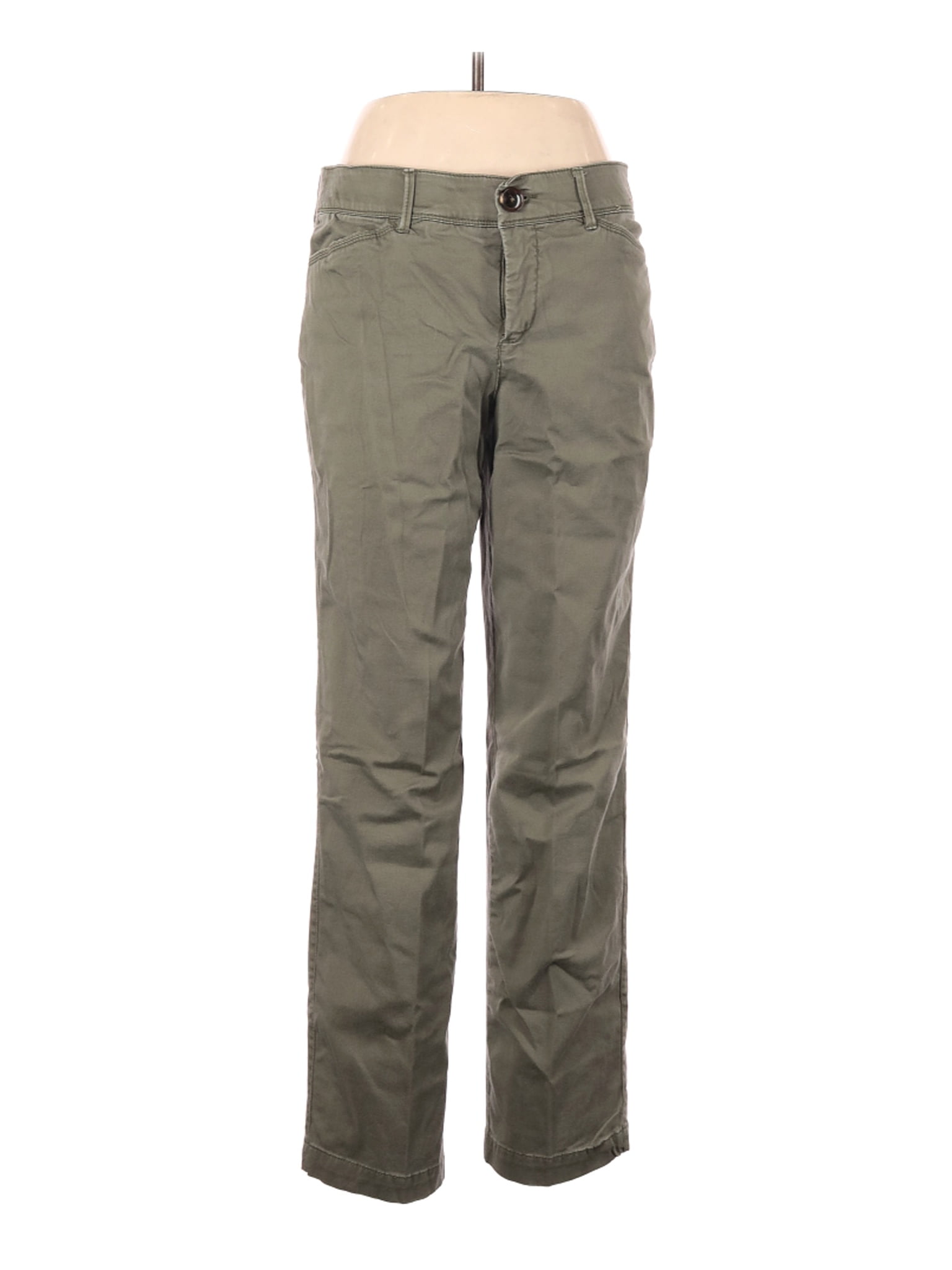 walmart khakis women's