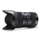 thumbnail image 4 of Lente Sigma 18-35mm F1.8 DC HSM (A) -EOS Negro, 4 of 6