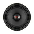 thumbnail image 2 of DS18 6.5" Mid Range Speaker 4 Ohm 500W Max 250W RMS PRO-X6.4M Car Audio Single, 2 of 5