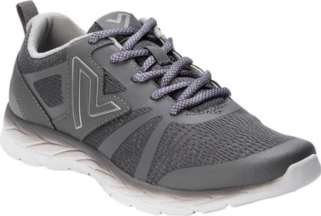 vionic mesh lace up sneakers