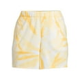 thumbnail image 5 of Secret Treasures Women’s Sleep Shorts, 5 of 5