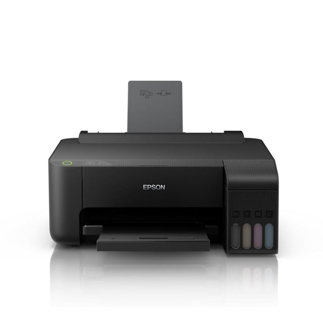 Impresora de Sistema de Tanques de Tinta a Color Epson EcoTank L1110