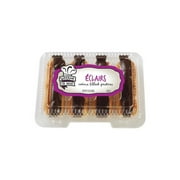 Superior On Main Large Eclaire, 12 Ounce -- 12 per case