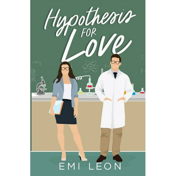 Romancing the Geek Hypothesis for Love, Book 1, (Paperback)