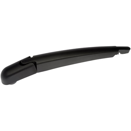 Dorman 42785 Rear Windshield Wiper Arm for Specific Ford Models, Black