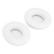 thumbnail image 5 of GSI‑39 Almohadillas para los oídos para auriculares Auriculares de repuesto Almohadillas para los oídos de espuma suave Cubiertas blancas, 5 of 5