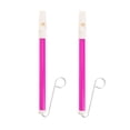 thumbnail image 1 of 2pcs Children's Yo-yo Flute Slide Blowing Whistle Slide Whistle Instrument Slide Whistle Toy, 1 of 8