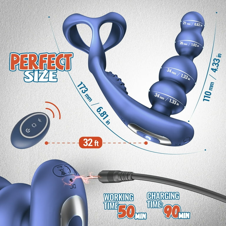 how to put in anal plug Shop Anal Sex Toys main image 1