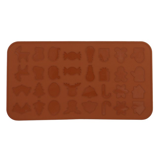 Kit de bricolaje de chocolate, bolsa de glaseado, alfombrilla de moldeo de silicona, juego de agujas de aire, herramientas de decoración de pasteles de pastelería Inevent JJ23791-05