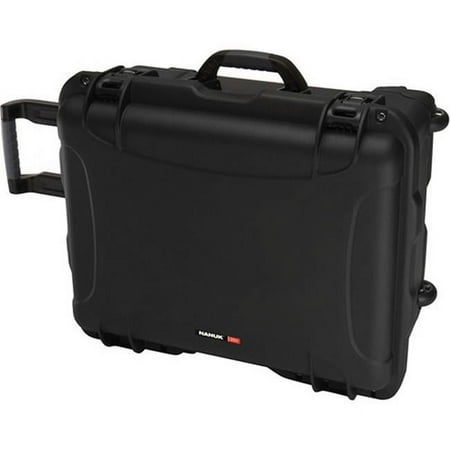 UPC: 0666365012883 | Nanuk NAN950-0001 950 Waterproof Hard Case  Black  Black