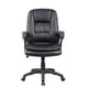 thumbnail image 3 of Silla Sillón Escritorio Oficina Ejecutiva Vinipiel EKE Life Home 8660, 3 of 6
