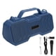 thumbnail image 2 of Altavoz altavoz inalámbrico estable Plug and Play graves de gran volumen para reproducir música, 2 of 8