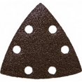thumbnail image 1 of Un Ajustement 60 Grain Tri Papier de Sable avec Trous sous Vide&44; 5 Pack, 1 of 1