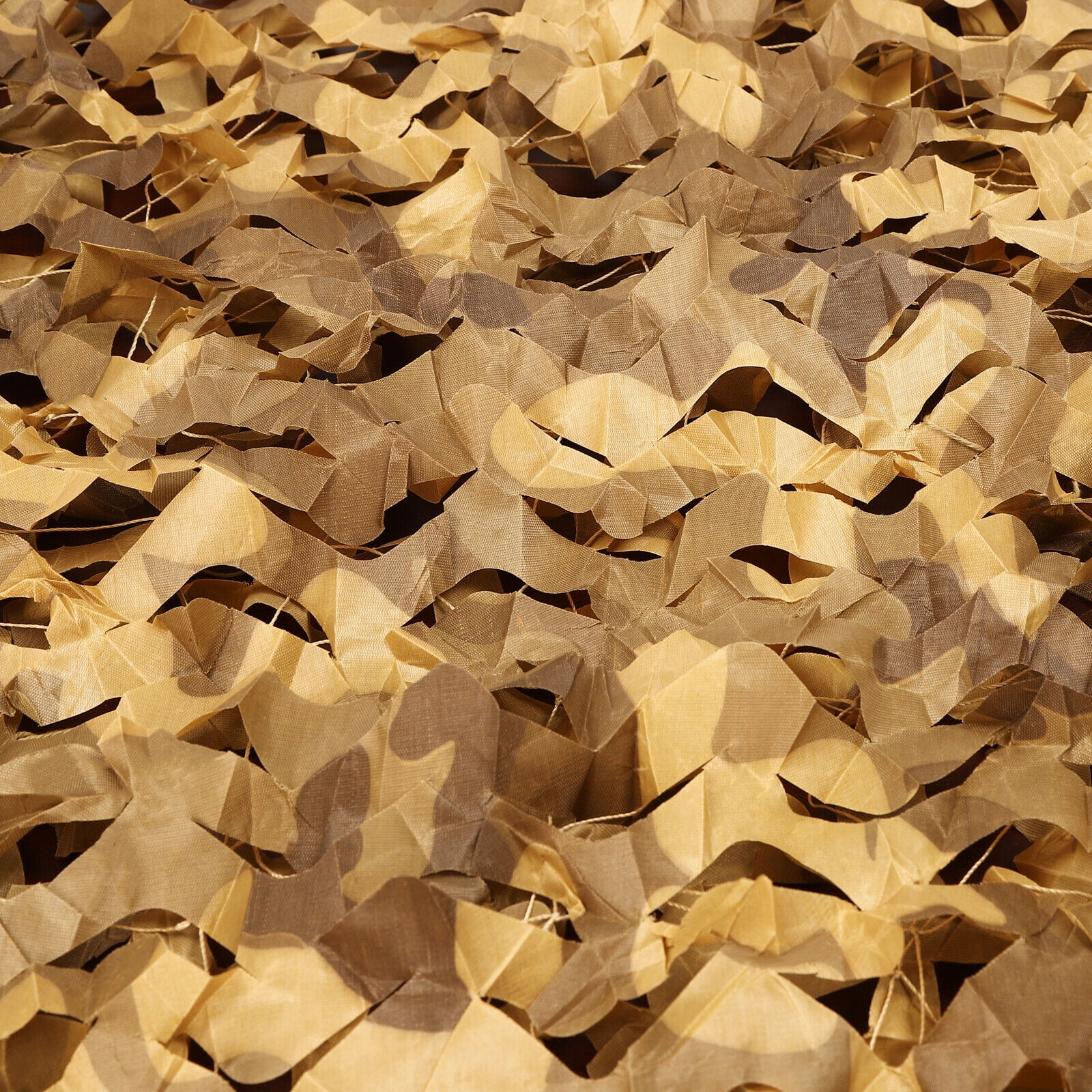 Camouflage Net Camo Army Netting Hunting Camping Forest Landscape Garden Decor