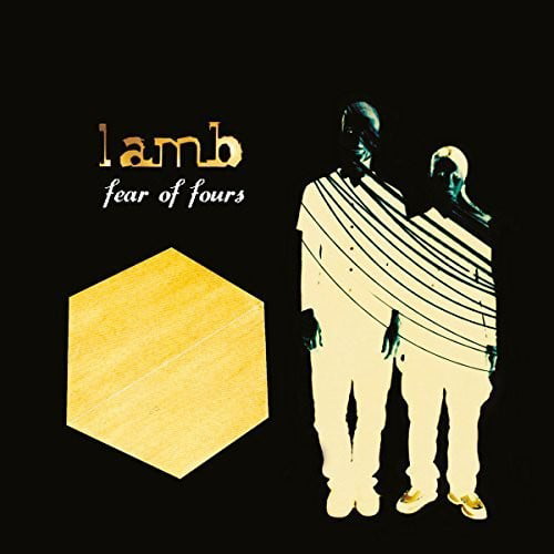 Lamb - Fear of Fours - Vinyl - Walmart.com.