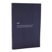 Pre-Owned NKJV Scripture Journal - Luke: Holy Bible, New King James Version (Paperback) 0785236104 9780785236108
