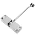 thumbnail image 4 of KAKOWELY Stainless Steel Automatic Door Closer Quiet Door Closing Tool For Home And Office Use Door Closer Home Automatic Door Closer Barn Door Closer Stainless Steel Automatic Door Closer, 4 of 4