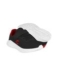thumbnail image 1 of TENIS NIÑO CHARLY 1098461001 TEXTIL NEGRO Charly 1098461001, 1 of 4