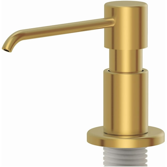 Gerber Plumbing Parma Soap and Lotion Dispenser
