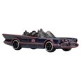 thumbnail image 2 of Auto de Juguete Hot Wheels Batimóvil Serie de TV 1966, 2 of 5