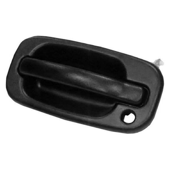 For GMC Sierra 2500 1999 00 01 02 03 2004 Exterior Door Handles Driver Side | GM1310129 | 15034985