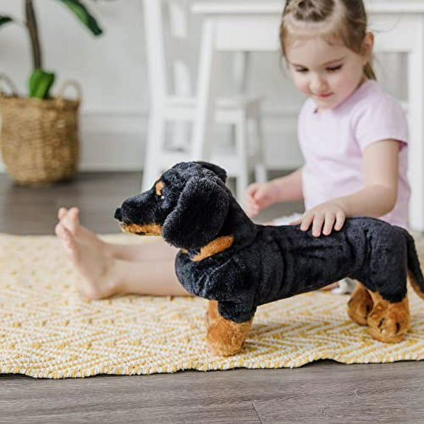 Giant sausage dog online