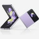 thumbnail image 2 of Samsung Galaxy Z Flip 4 128GB/8GB RAM Reacondicionado Lila, 2 of 3