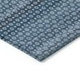 thumbnail image 4 of Addison Rugs Chantille Indoor/Outdoor Transitional Stripes Denim Washable Rectangle Rug, 10' x 14', 4 of 6