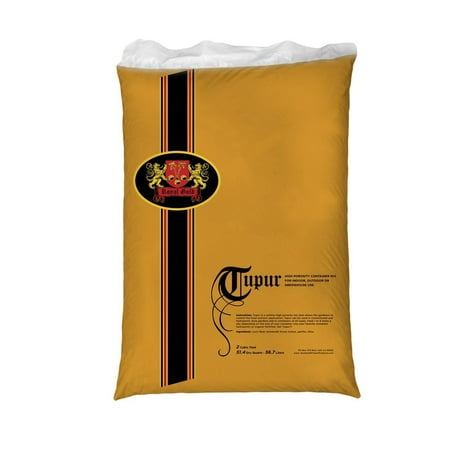 715237 Tupur Fertilizer, 2 cu.ft., Royal gold tupur was developed with one idea in mind, feeding the plant as much and as often as possible! By Royal