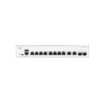 thumbnail image 3 of Switch CISCO CBS350-8T-E-2G-NA , Blanco, 8, 3 of 7