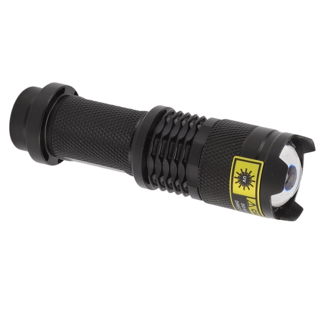 Linterna ultravioleta Jadeshay batería impermeable detector de orina de gato luz ultravioleta