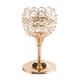 thumbnail image 2 of Portavelas de cristal Baoblaze Porta vela, 2 of 5