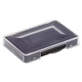 thumbnail image 5 of Trodat 6/56 Replacement Pad for Date Stamp(Blue/Red), 5 of 5
