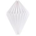 thumbnail image 1 of 1Pc Simple Creative Folding Origami Lantern Lampshade Hanging Lampshade, 1 of 8