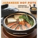 Pots chauds japonais : repas réconfortants en une seule casserole – image 2 sur 3