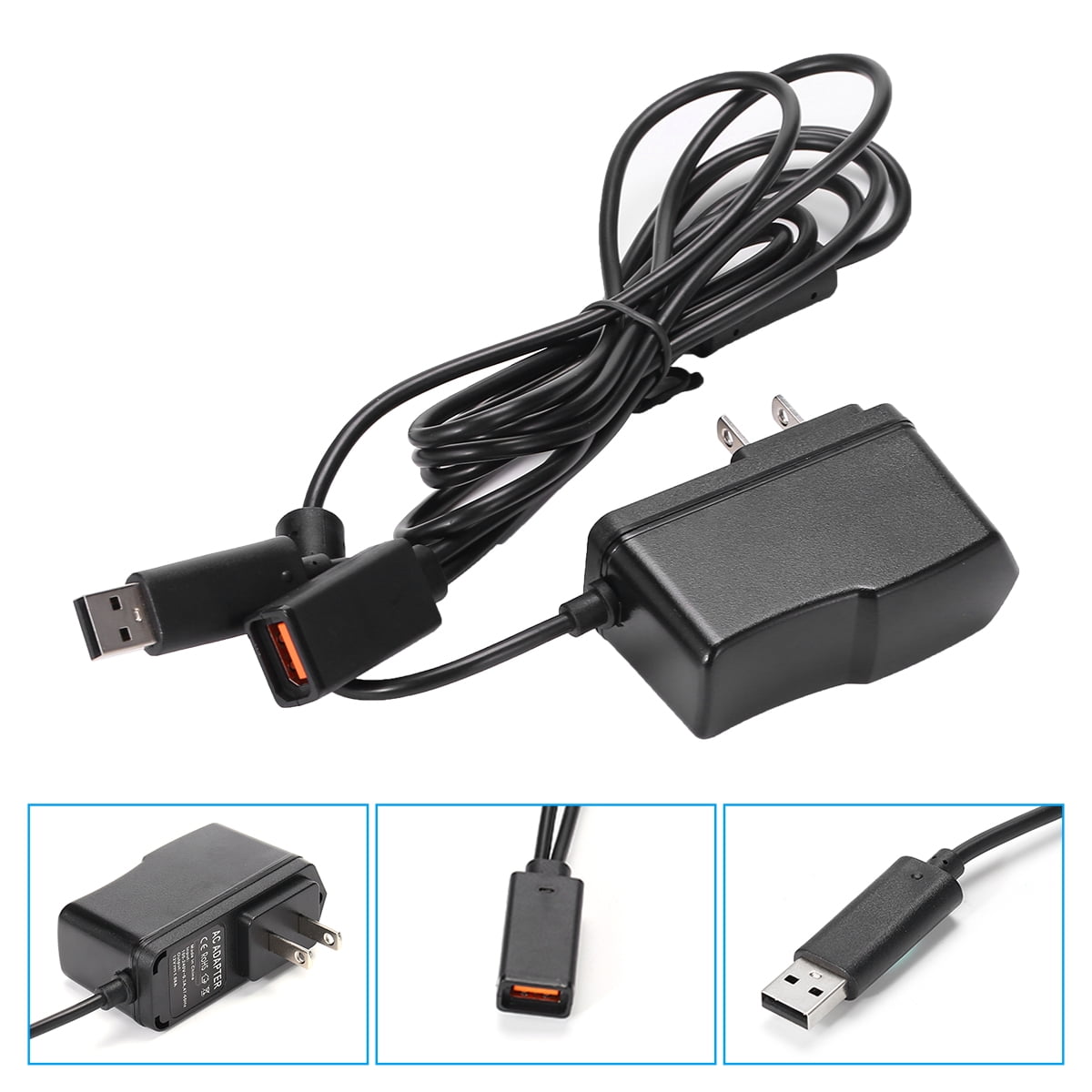 Microsoft kinect usb motion sensor for xbox 360 deals